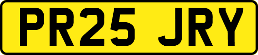 PR25JRY