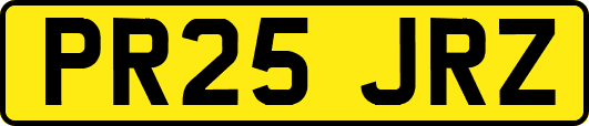 PR25JRZ