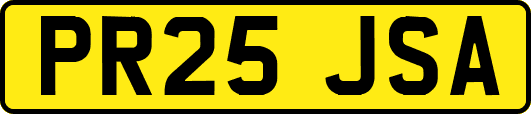 PR25JSA