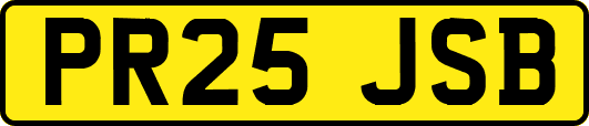 PR25JSB