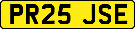 PR25JSE