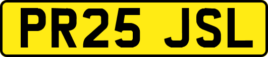 PR25JSL