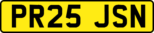PR25JSN