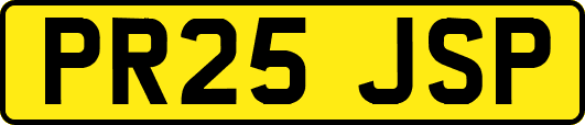 PR25JSP