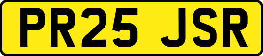 PR25JSR