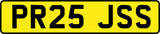 PR25JSS