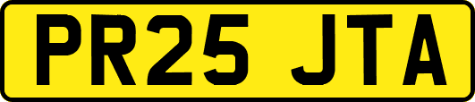 PR25JTA