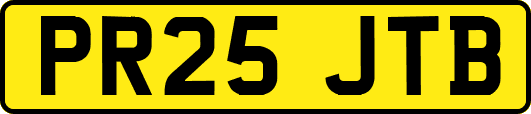 PR25JTB