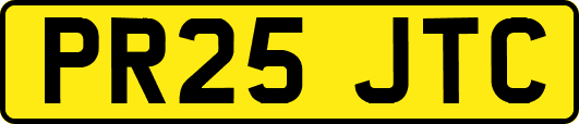 PR25JTC
