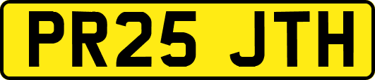 PR25JTH