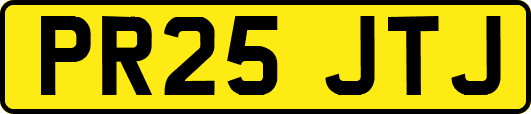 PR25JTJ