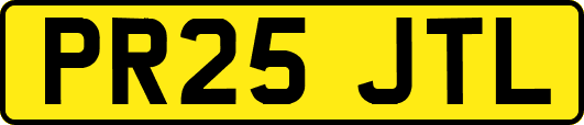 PR25JTL