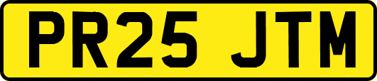 PR25JTM