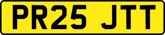 PR25JTT