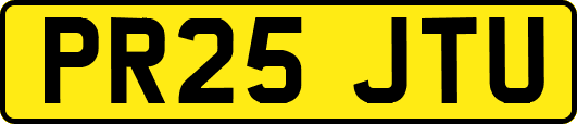 PR25JTU