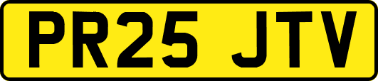 PR25JTV