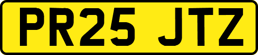 PR25JTZ