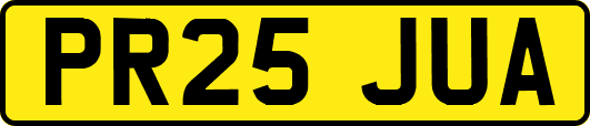 PR25JUA