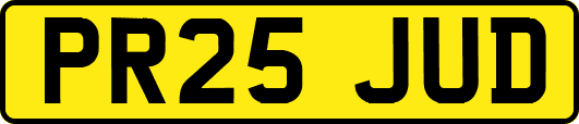 PR25JUD