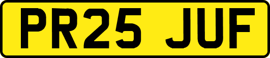 PR25JUF