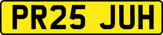 PR25JUH