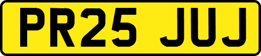 PR25JUJ