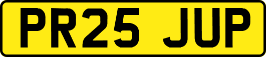PR25JUP