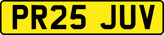 PR25JUV
