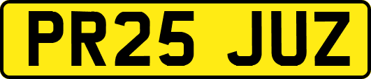 PR25JUZ