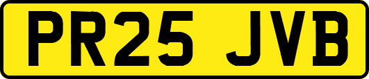 PR25JVB