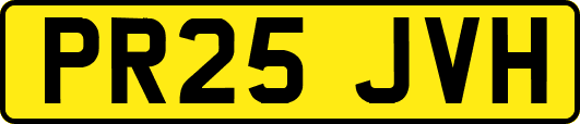 PR25JVH