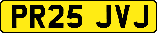 PR25JVJ