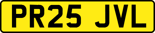 PR25JVL