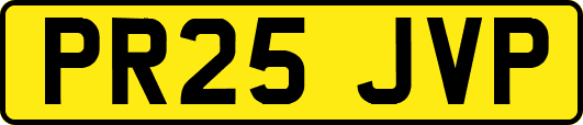 PR25JVP
