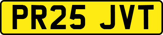 PR25JVT