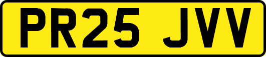 PR25JVV