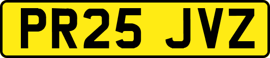 PR25JVZ