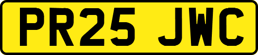 PR25JWC