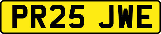 PR25JWE