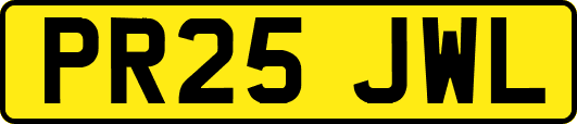 PR25JWL
