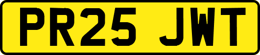 PR25JWT