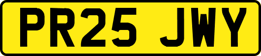 PR25JWY
