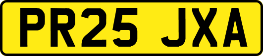 PR25JXA