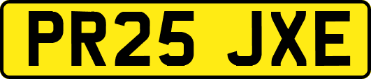 PR25JXE