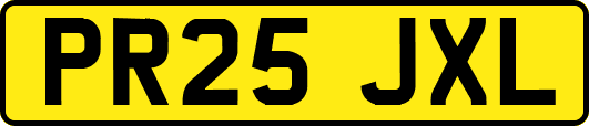 PR25JXL