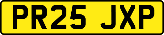 PR25JXP