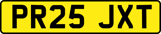 PR25JXT