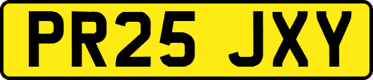 PR25JXY
