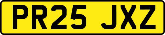 PR25JXZ