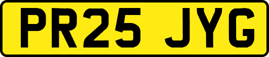 PR25JYG